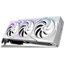 Karta graficzna MSI RTX 5080 Gaming TRIO White 16GB GDDR7