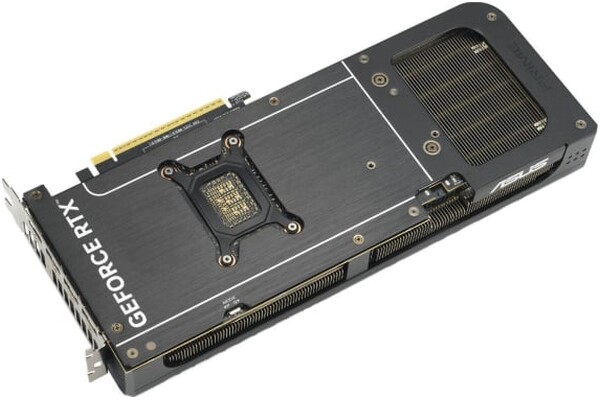 Karta graficzna ASUS RTX 5080 OC 16GB GDDR7 najlepsze oferty