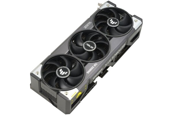Karta graficzna ASUS RTX 5080 TUF Gaming OC 16GB GDDR7