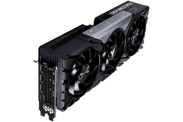 Karta graficzna GAINWARD RTX 5070 Ti Phoenix 16GB GDDR7