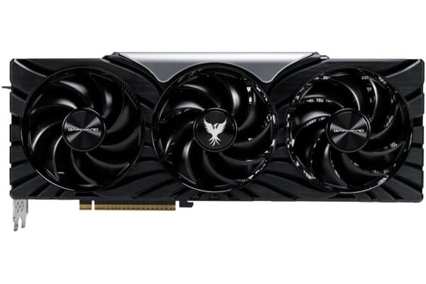 Karta graficzna GAINWARD RTX 5080 Phoenix GS 16GB GDDR7