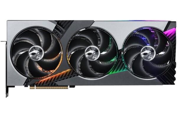 (新品) MSI Gaming RTX 5080 16G Vanguard Karta graficzna MSI RTX 5080 16GB GDDR7 sprawdź najlepsze oferty