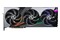 Karta graficzna MSI RTX 5080 16GB GDDR7