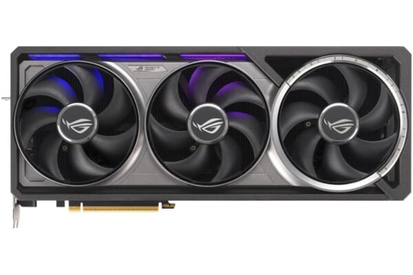 ASUS RTX 5080 ROG Gaming OC 16GB GDDR7 najlepsze oferty