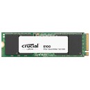 Dysk wewnętrzny Crucial E100 SSD M.2 NVMe 480GB