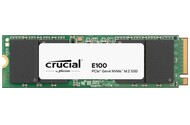 Dysk wewnętrzny Crucial E100 SSD M.2 NVMe 480GB