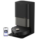 Odkurzacz DREAME X50 robot sprzątający z pojemnikiem czarny