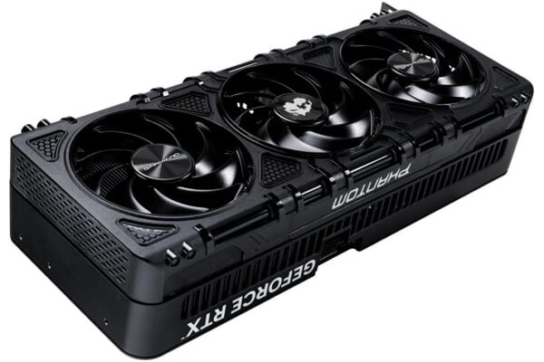 Karta graficzna GAINWARD RTX 5090 Phantom 32GB GDDR7