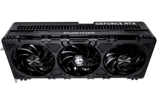 Karta graficzna GAINWARD RTX 5090 Phantom 32GB GDDR7