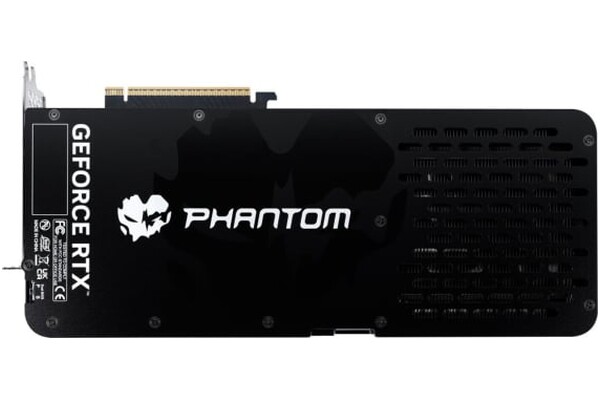 Karta graficzna GAINWARD RTX 5090 Phantom 32GB GDDR7