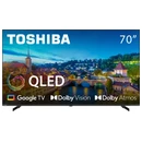 Telewizor TOSHIBA 70QG5E63DG 70" 4K Ultra HD