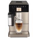 Ekspres SENCOR SES9350CH automatyczny czarno-srebrny