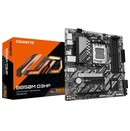 Płyta główna GIGABYTE B850M Socket AM5 AMD B850 DDR5 microATX