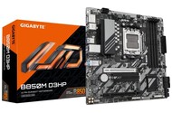 Płyta główna GIGABYTE B850M Socket AM5 AMD B850 DDR5 microATX