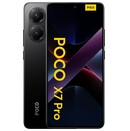 Smartfon Xiaomi POCO X7 Pro 5G czarny 6.67" 12GB/512GB