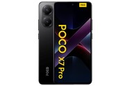 Smartfon Xiaomi POCO X7 Pro 5G czarny 6.67" 12GB/512GB