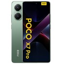 Smartfon Xiaomi POCO X7 Pro 5G zielony 6.67" 12GB/512GB