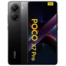 Smartfon POCO X7 Pro 5G czarny 6.67" 12GB/512GB