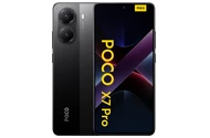 Smartfon POCO X7 Pro 5G czarny 6.67" 12GB/512GB