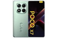 Smartfon POCO X7 5G zielony 6.67" 12GB/512GB