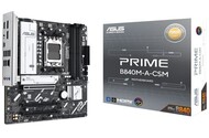 Płyta główna ASUS B840M-A CSM Prime Socket AM5 AMD B840 DDR5 microATX