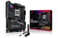 Płyta główna ASUS B850-E Rog Strix Gaming WiFi Socket AM5 AMD B850 DDR5 ATX