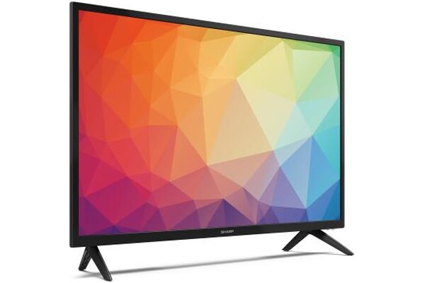 Telewizor Sharp 32FG2EA 32" HD Ready