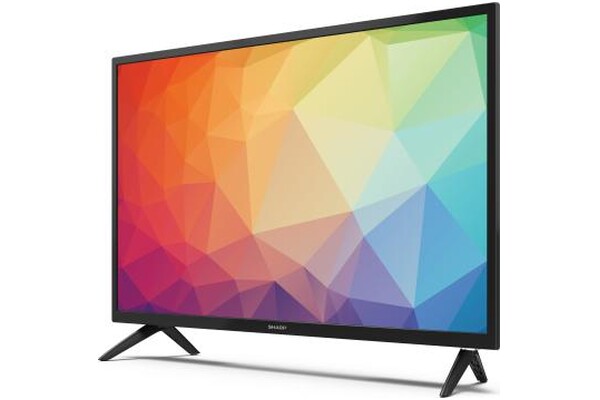 Telewizor Sharp 32FG2EA 32" HD Ready