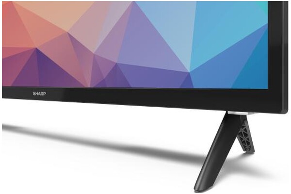 Telewizor Sharp 32FG2EA 32" HD Ready