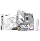 Płyta główna GIGABYTE B850M Aorus Elite Ice WiFi Socket AM5 AMD B850 DDR5 microATX