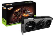 Karta graficzna Inno3D RTX 4070 X3 OC 12GB GDDR6
