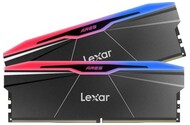 Pamięć RAM Lexar Ares RGB 32GB DDR5 6000MHz Z radiatorem 28CL