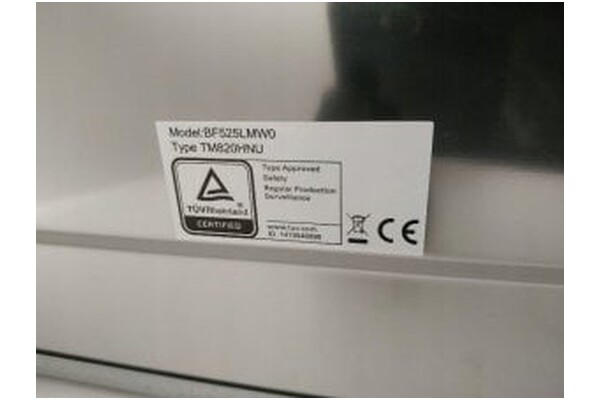 Kuchenka mikrofalowa Siemens 20.0l 800W