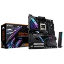 Płyta główna GIGABYTE X870E Aorus Xtreme AI Socket AM5 AMD X870E DDR5 Extended ATX