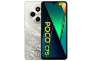 Smartfon POCO C75 złoty 6.88" 6GB/128GB