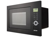 Kuchenka mikrofalowa MPM 25KMI01 25.0l 900W