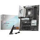 Płyta główna MSI B850 Gaming Plus WiFi Socket AM5 AMD B850 DDR5 ATX