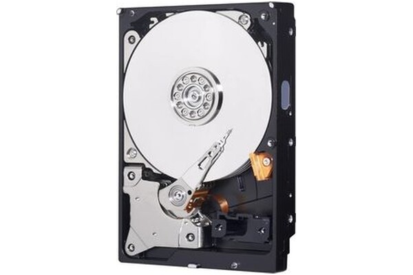 Dysk wewnętrzny WD WD10EZEX HDD SATA (3.5") 1TB