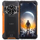 Smartfon CUBOT King Kong Ace pomarańczowy 6.58" 6GB/128GB