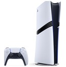 Konsola Sony PlayStation 5 Pro Digital 2TB biały + Astros Playroom