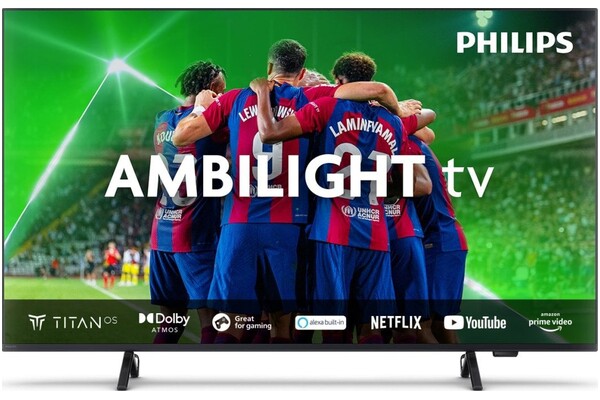 Telewizor Philips 50PUS8309/12 50" 4K Ultra HD