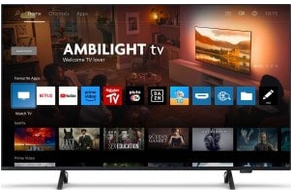 Telewizor Philips 50PUS8309/12 50" 4K Ultra HD
