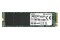 Dysk wewnętrzny Transcend TS256GMTE112S MTE112S SSD M.2 NVMe 256GB