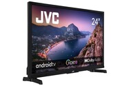 Telewizor JVC LT24VAH3400 24" HD Ready
