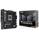 Płyta główna ASUS B850M Plus TUF Gaming Socket AM5 AMD B850 DDR5 microATX