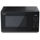 Kuchenka mikrofalowa Sharp YCMS252AEB 25.0l 900W