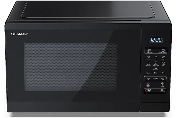 Kuchenka mikrofalowa Sharp YCMS252AEB