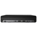 HP Elite Mini 805