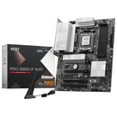 Płyta główna MSI B850P Pro WiFi Socket AM5 AMD B850 DDR5 ATX