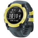 Smartwatch Garmin Instinct 0.86" niebieski